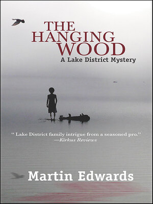 cover image of The Hanging Wood